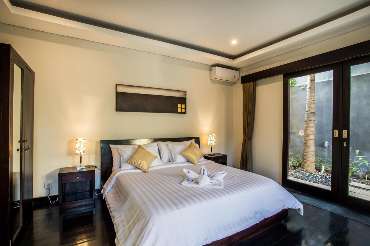 Casa Lalita Villa Seminyak  Exterior photo