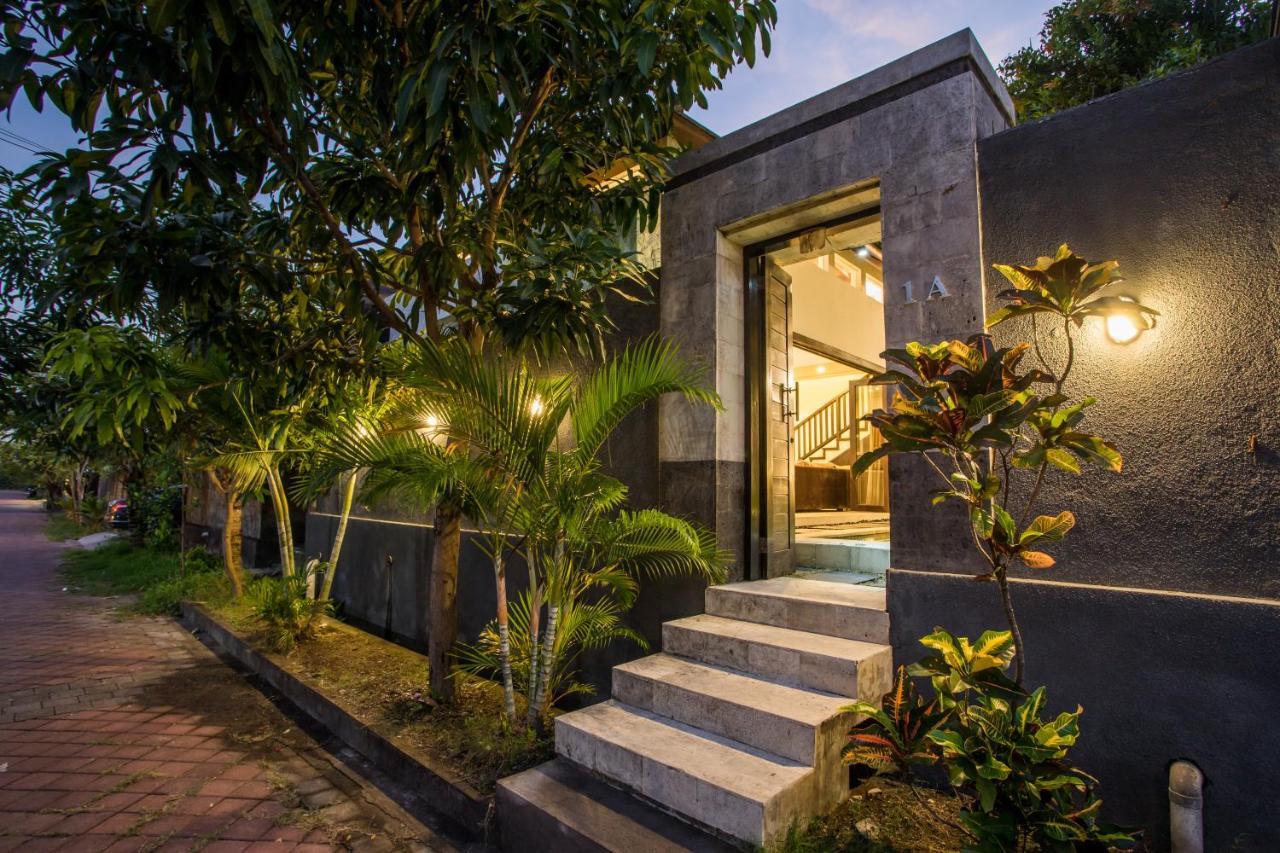 Casa Lalita Villa Seminyak  Exterior photo