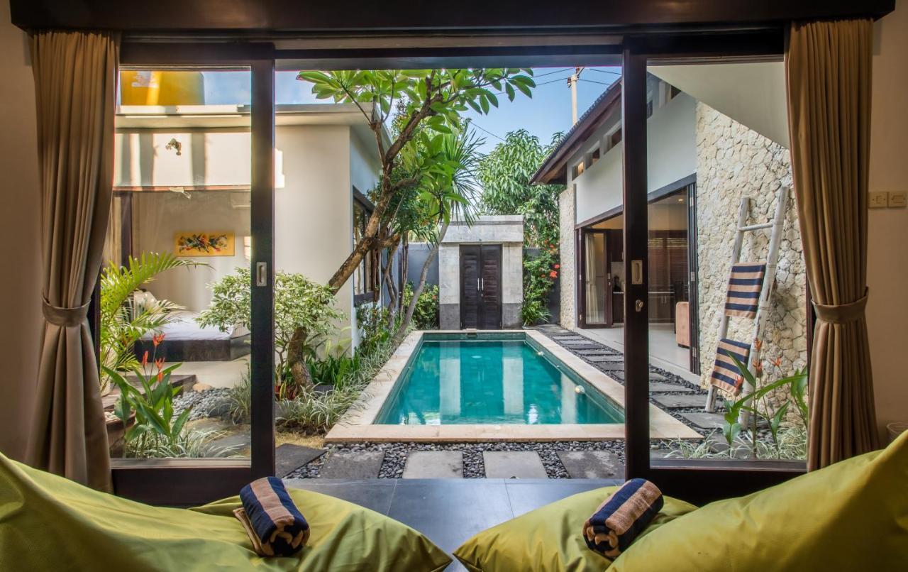 Casa Lalita Villa Seminyak  Exterior photo