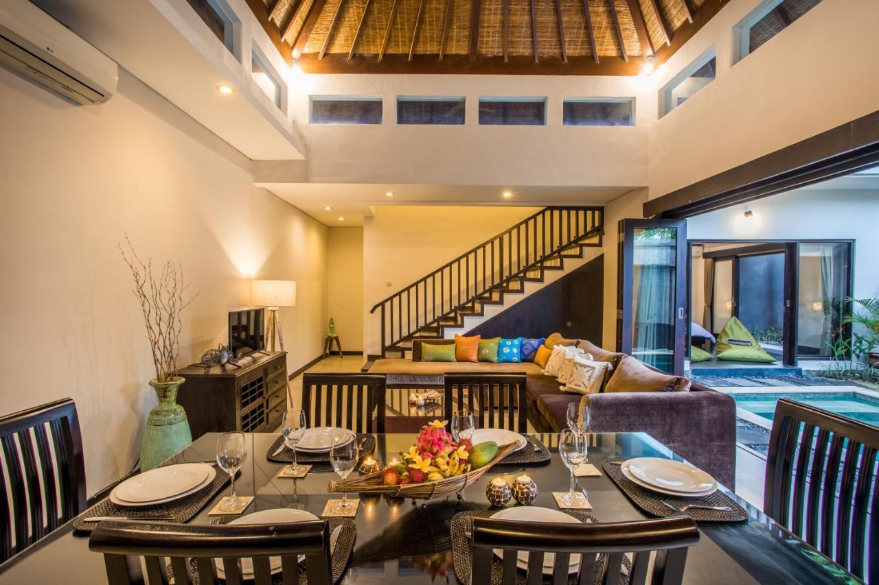 Casa Lalita Villa Seminyak  Exterior photo