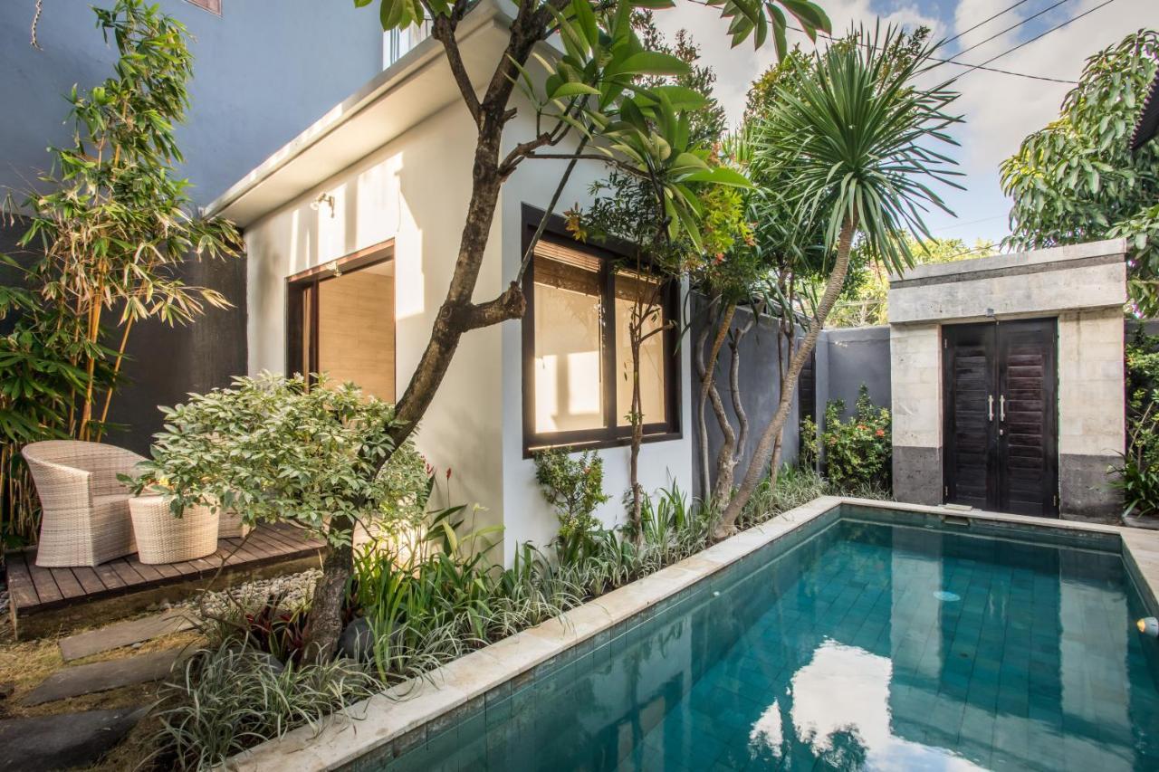 Casa Lalita Villa Seminyak  Exterior photo