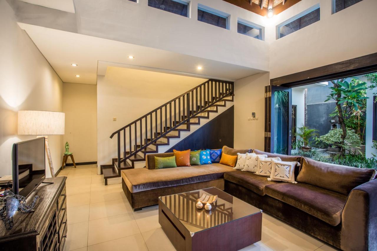 Casa Lalita Villa Seminyak  Exterior photo