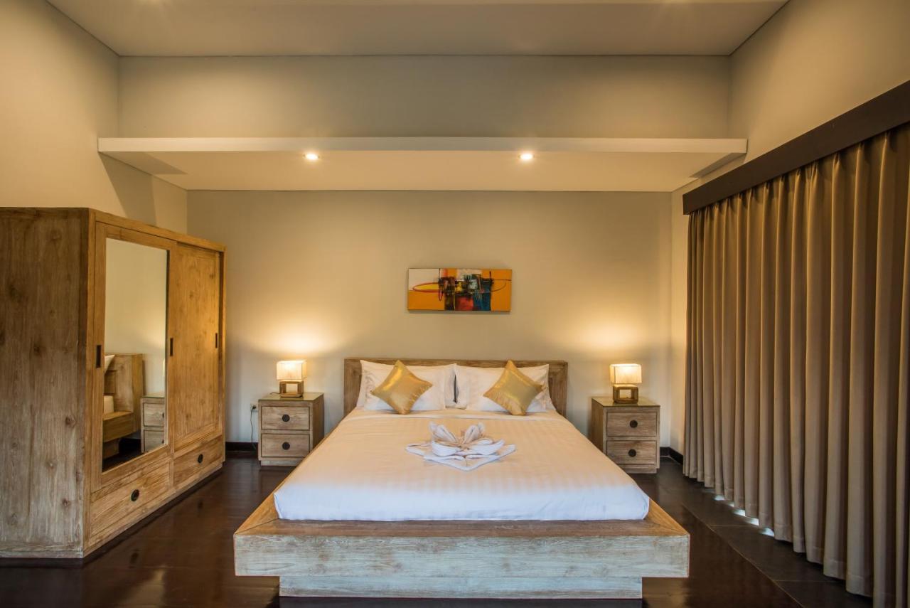 Casa Lalita Villa Seminyak  Exterior photo