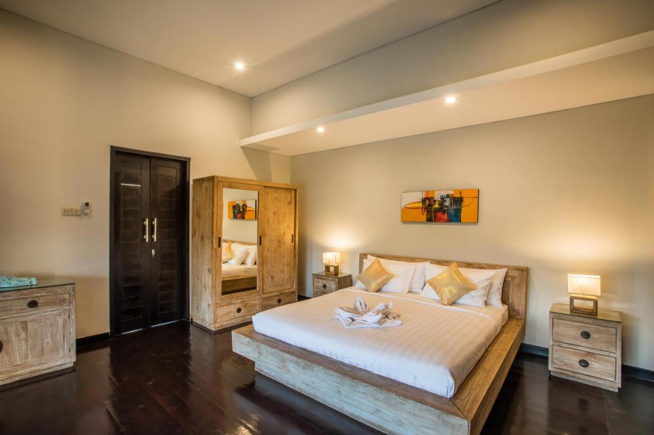 Casa Lalita Villa Seminyak  Exterior photo