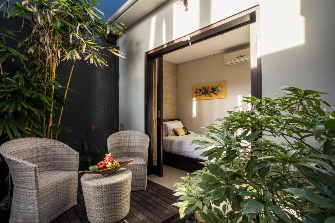 Casa Lalita Villa Seminyak  Exterior photo