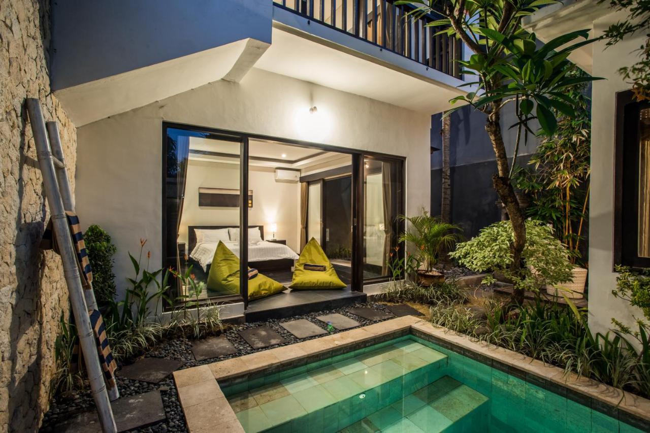 Casa Lalita Villa Seminyak  Exterior photo
